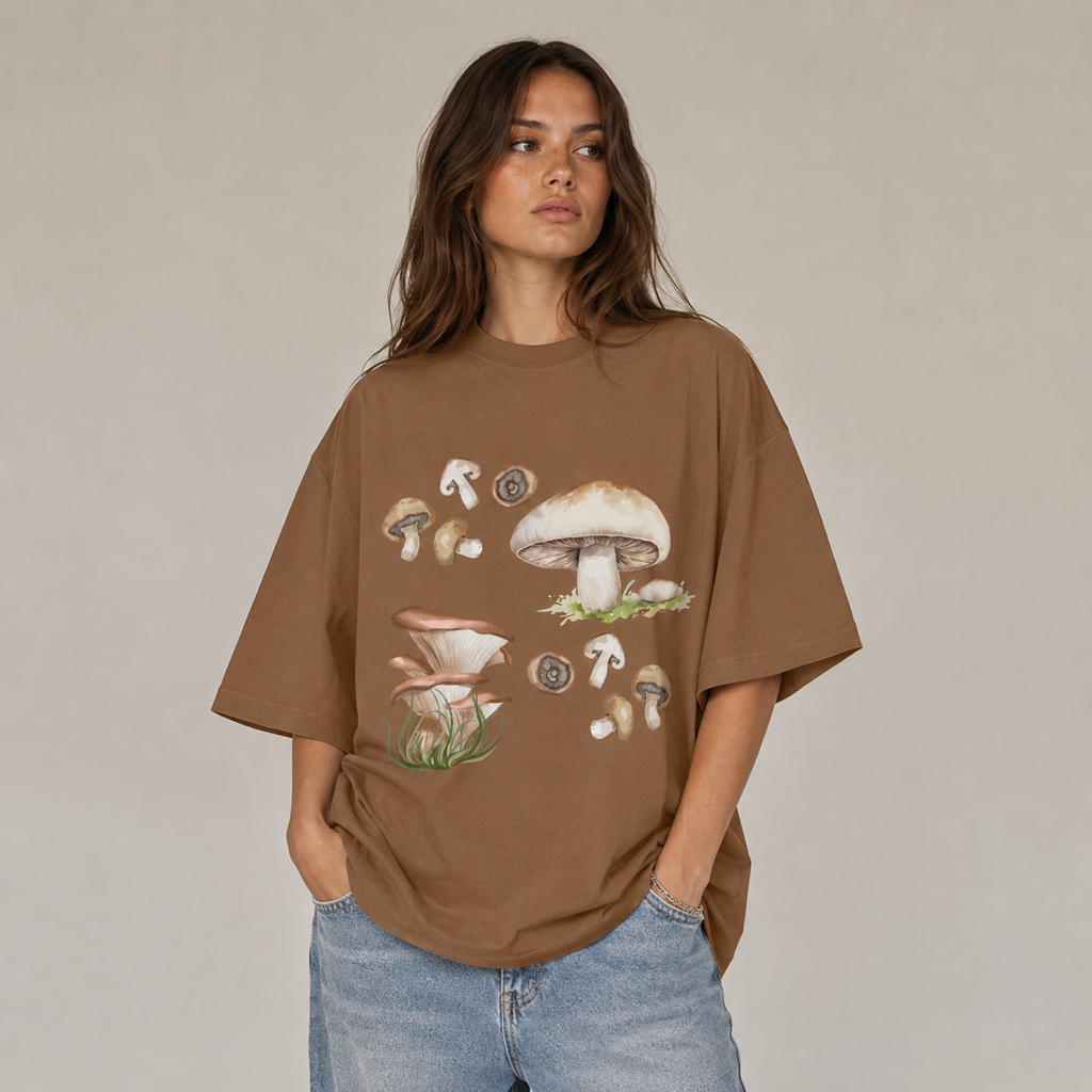 Shrooms! 67-67