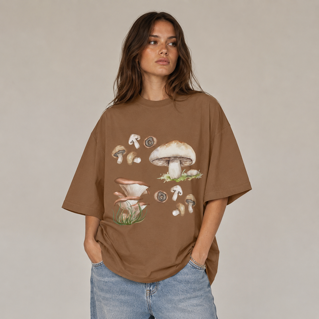Shrooms! 67-67