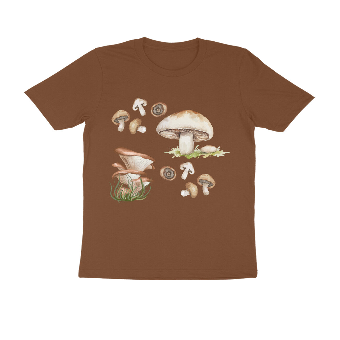 Shrooms! 67-67